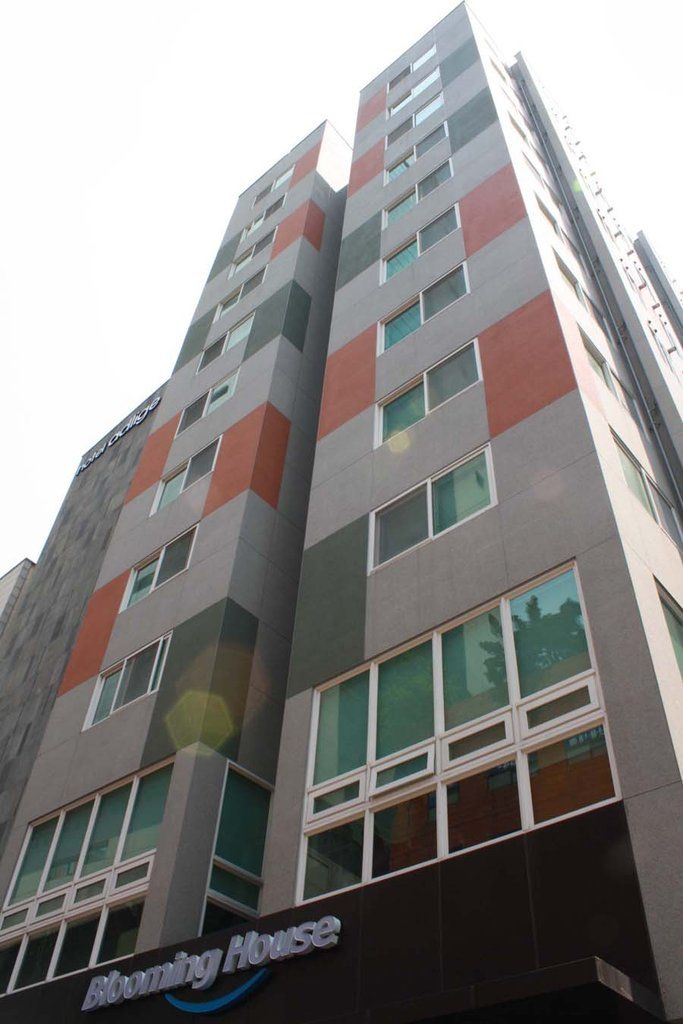 Blooming House Aparthotel Seul