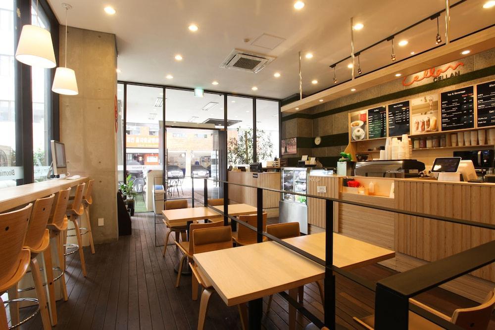 Blooming House 3* Seul