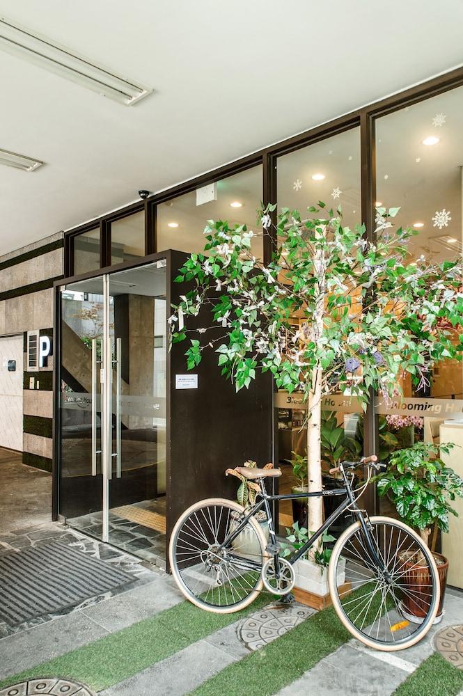 Blooming House 3* Seul