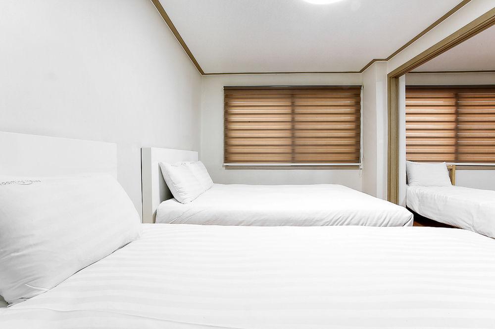Blooming House 3* Seul