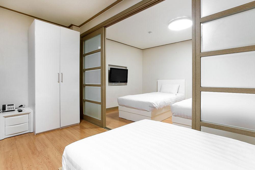 Blooming House 3* Seul