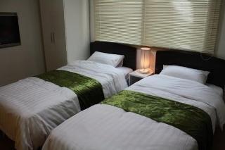 Blooming House Aparthotel Seul