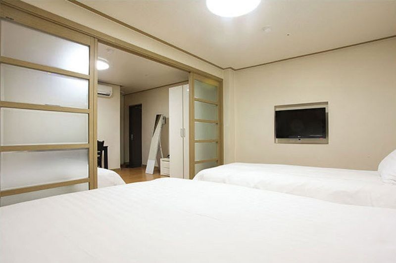 Blooming House Seul