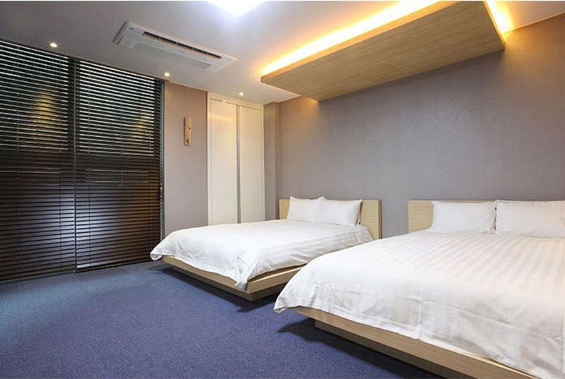 Blooming House Seul