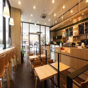 Blooming House Seul