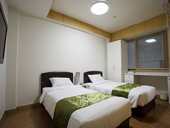 Blooming House Seul
