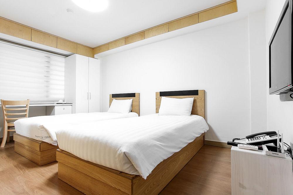 Blooming House Aparthotel Seul