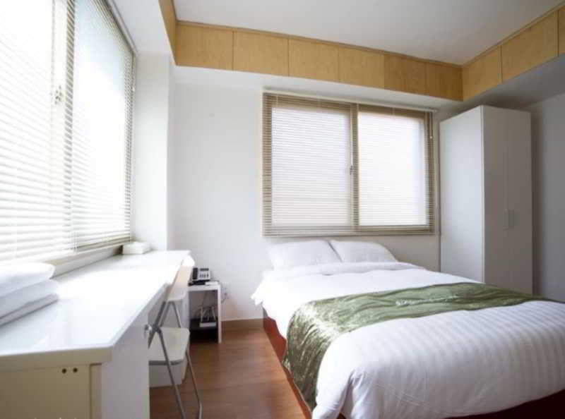 Aparthotel Blooming House Seul