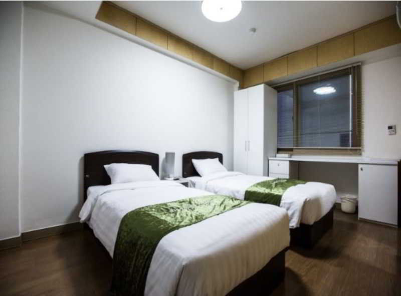 Blooming House Aparthotel Seul