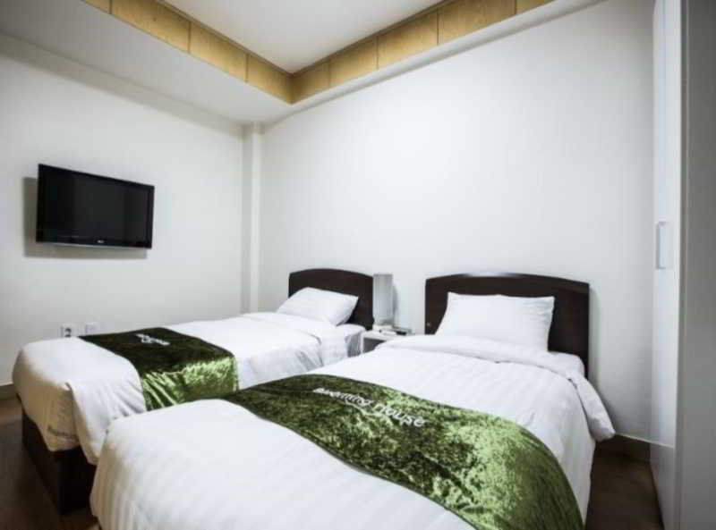 Blooming House Seul