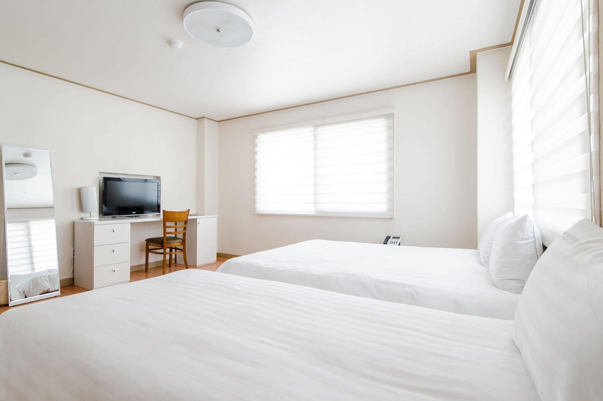 Aparthotel Blooming House Seul