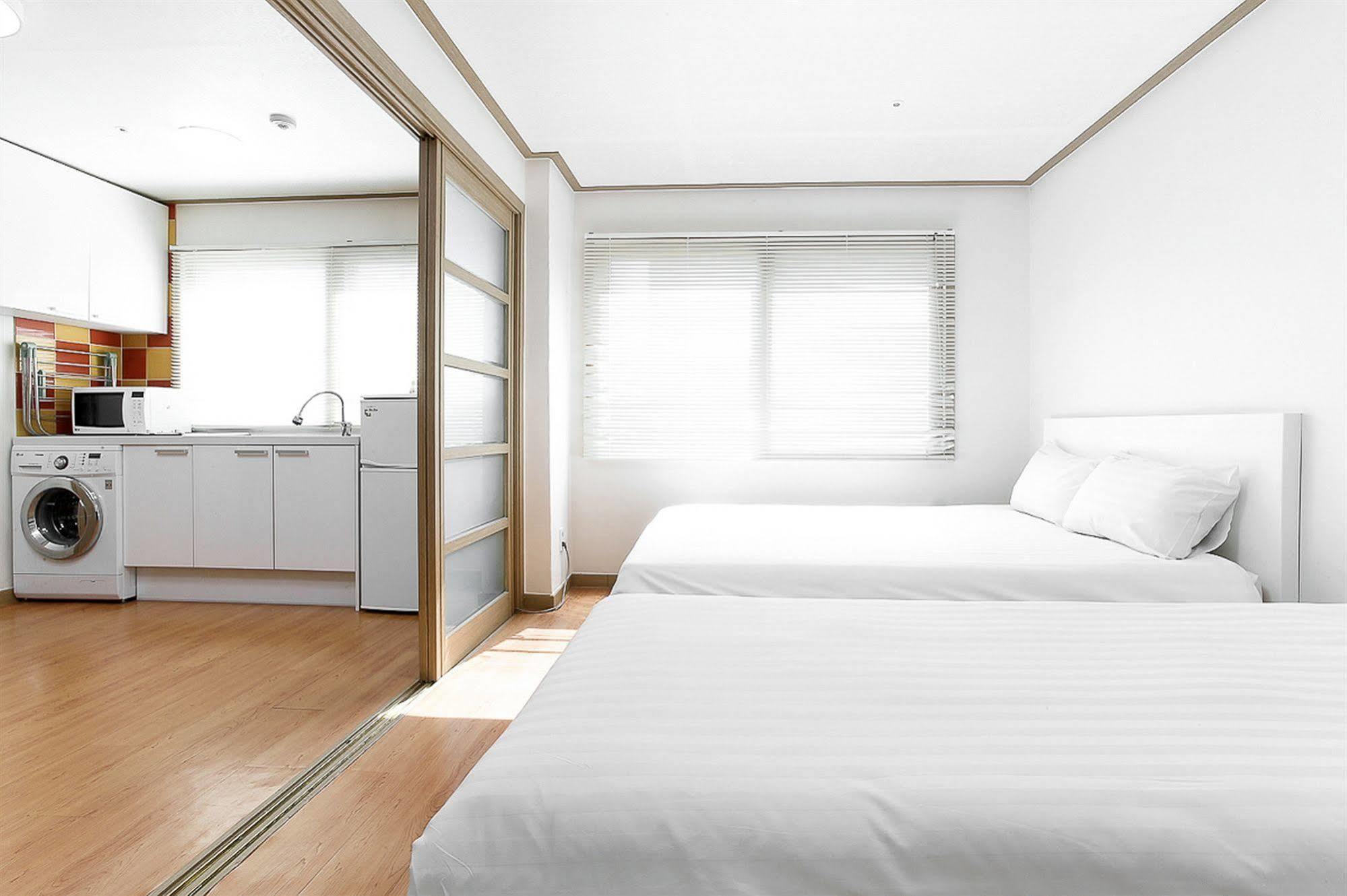 Blooming House Aparthotel Seul
