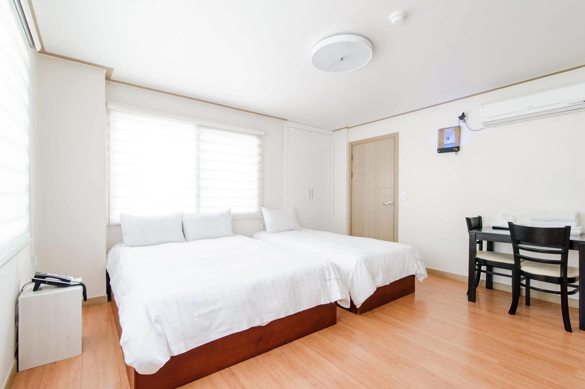 Aparthotel Blooming House Seul